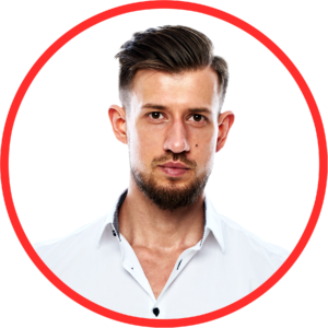 Marek Kich