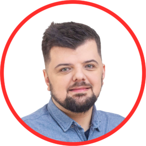 Kacper Sieradziński